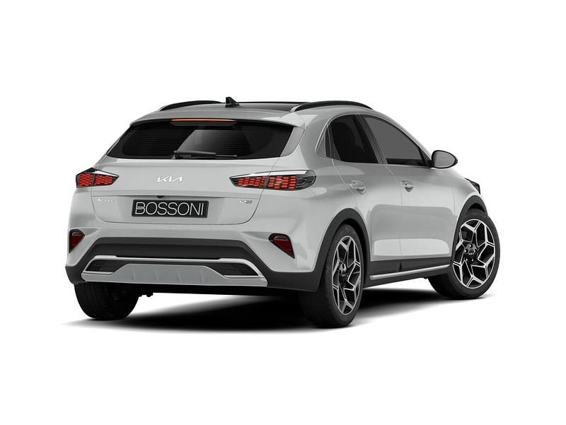 Nuova Kia XCeed 150 CV (110 kW) 2026 Grigio SUV