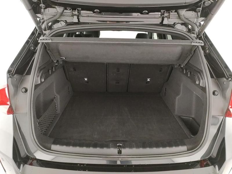 Usata BMW X1 M Sport 150 CV (110 kW) 2025 Nero SUV
