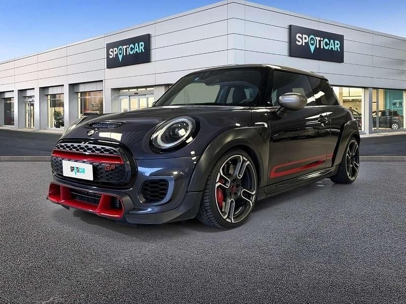 Nero Usata 2020 Mini John Cooper Works Comfort Utilitaria | 31.900 € (Ottimo prezzo) - Immagine 1/4