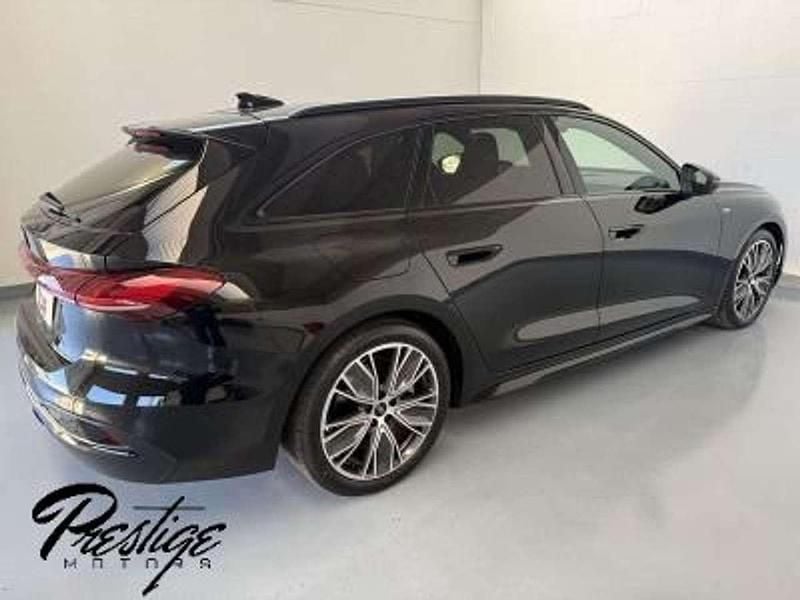 Nuova Audi A5 S-Line 204 CV (150 kW) 2026 Nero Station wagon