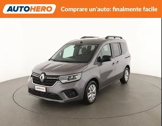 Usata Renault Kangoo Equilibre 131 CV (96 kW) 2023 Monovolume