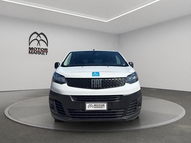 Nuova Fiat Scudo Business 102 CV (75 kW) 2025 Bianco Furgone