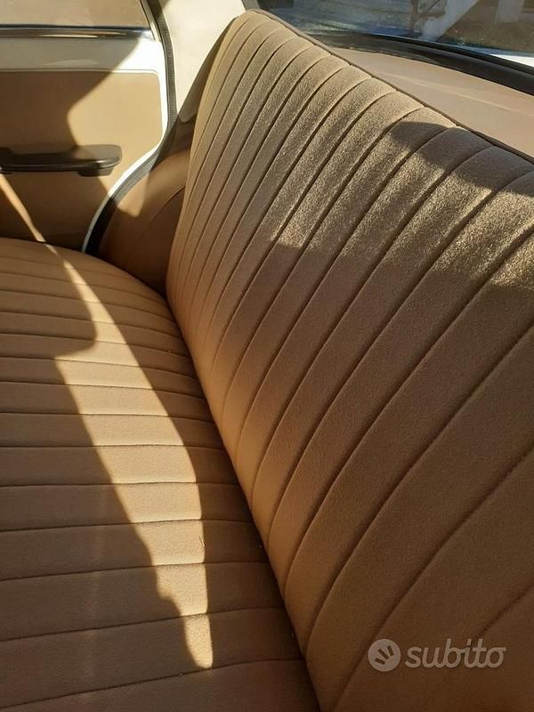 Usata Fiat 1100 1960 Berlina