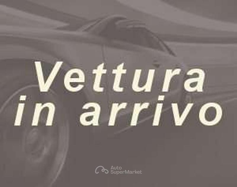 Usata Ford Focus ST-Line 125 CV (91 kW) 2024 Grigio Berlina