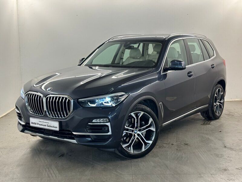 Usata BMW X5 xLine 265 CV (194 kW) 2024 SUV