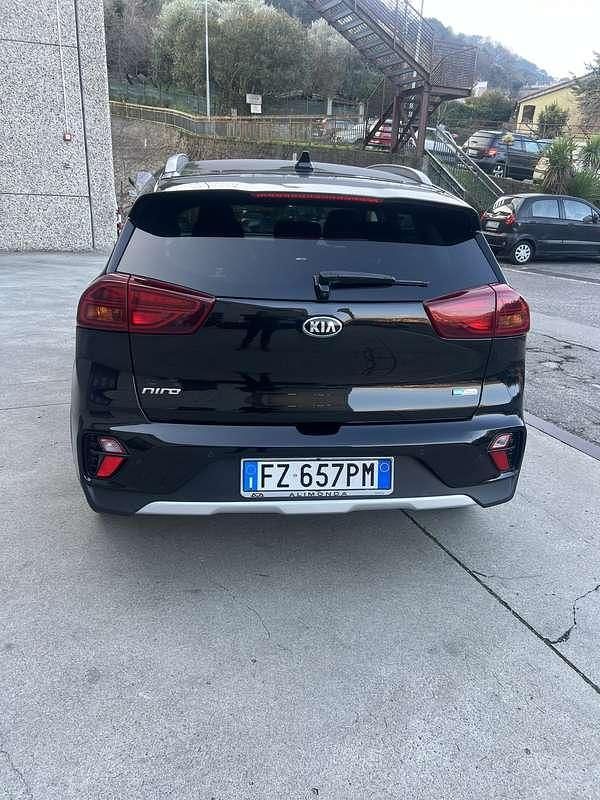 Usata Kia Niro 105 CV (77 kW) 2020 SUV