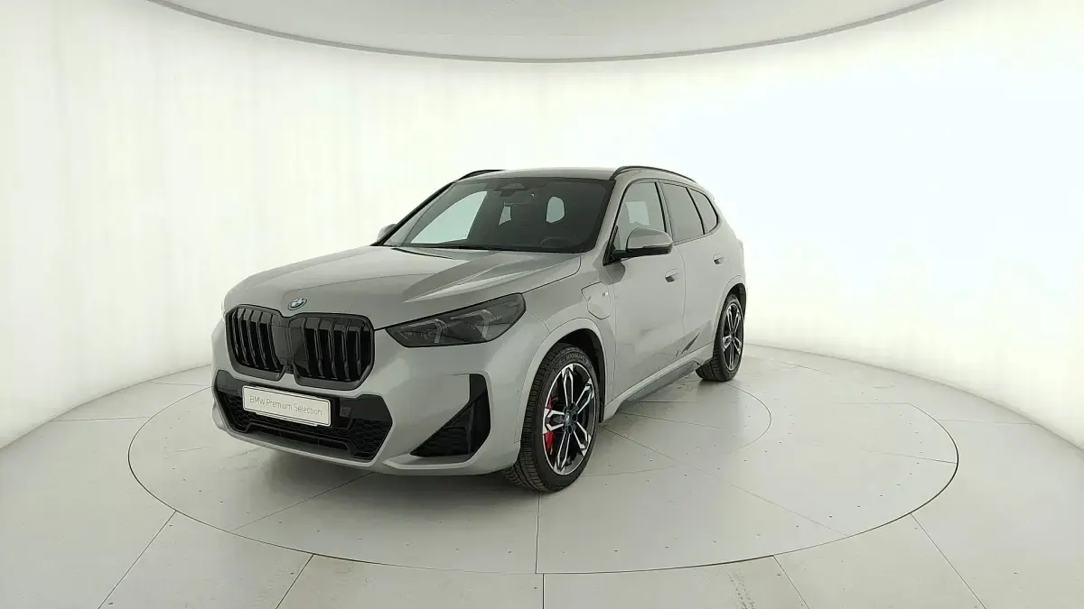 Usata BMW X1 M Sport 136 CV (100 kW) 2025 SUV