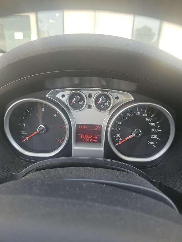 Usata Ford Kuga Titanium 136 CV (100 kW) 2010 SUV