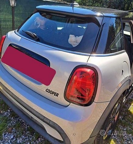 Usata Mini Cooper 136 CV (100 kW) 2021 Utilitaria