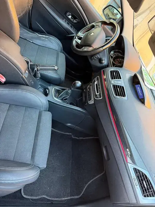 Usata Renault Mégane GT Line GT-Line 131 CV (96 kW) 2013 Station wagon
