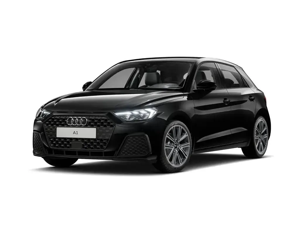 Usata Audi A1 Sportback Business 116 CV (85 kW) 2026 Utilitaria