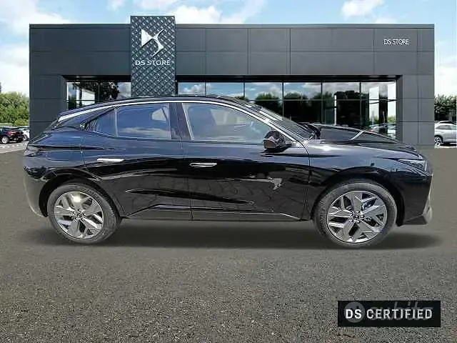 Nuova DS Automobiles DS4 Business 136 CV (100 kW) 2026 Berlina