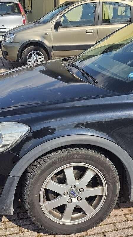 Usata Volvo C30 114 CV (83 kW) 2011 Utilitaria