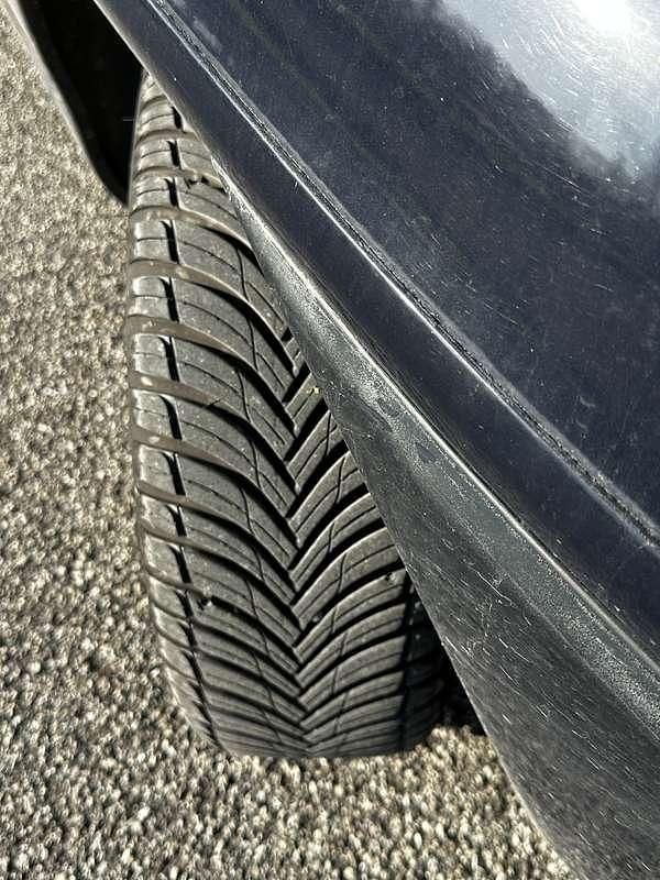 Usata Lancia Ypsilon 60 CV (44 kW) 2002 Utilitaria