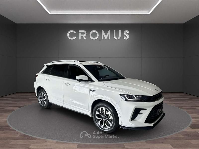 Nuova Cirelli 3 133 CV (97 kW) 2025 Other SUV