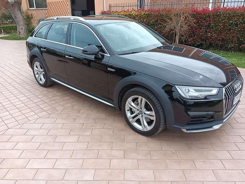 Usata 2017 Audi A4 Allroad Station wagon | 16.500 € (Ottimo prezzo) - Immagine 1/4