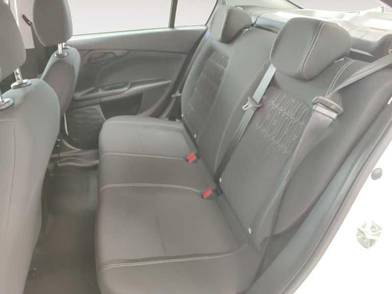 Nuova Fiat Tipo 130 CV (95 kW) 2026 Bianco Berlina