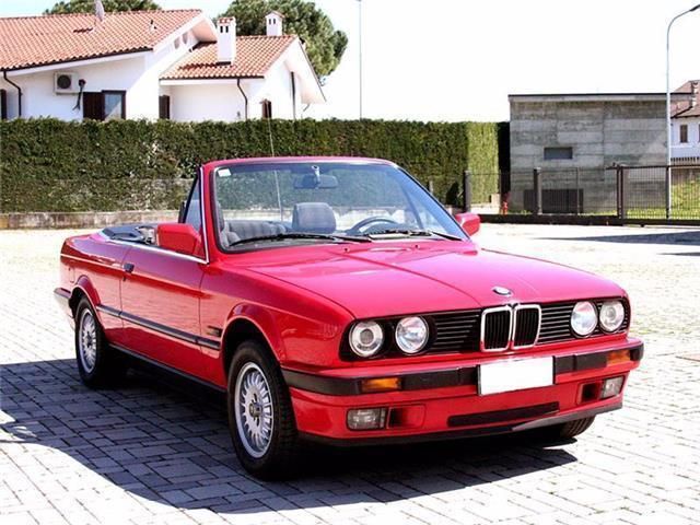 Bmw 320 e30