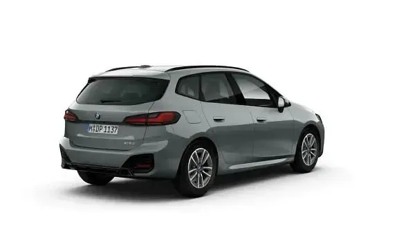 Nuova BMW 218 Active Tourer Comfort Edition 150 CV (110 kW) 2026 Grigio Monovolume