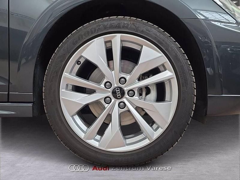 Usata Audi A3 e-tron Advanced Plus 150 CV (110 kW) 2024 Grigio manhattan Utilitaria