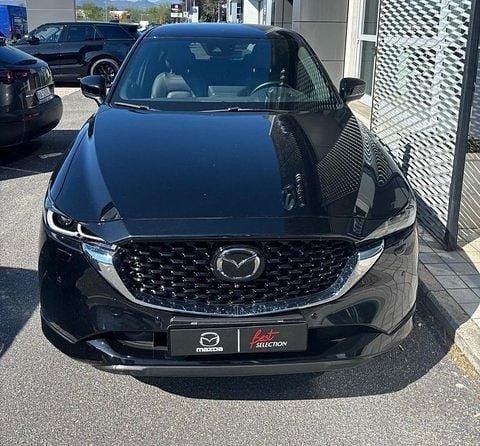Occasion Mazda CX-5 Signature 165 ch (121 kW) 2022 SUV