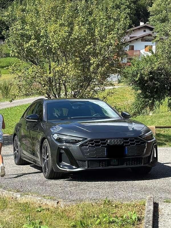 Usata Audi A5 S-Line 204 CV (150 kW) 2024 Station wagon