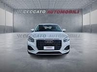 Usata Audi Q2 Admired 150 CV (110 kW) 2023 Bianco SUV