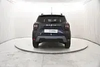 Usata Dacia Duster Journey 101 CV (74 kW) 2023 Grigio SUV