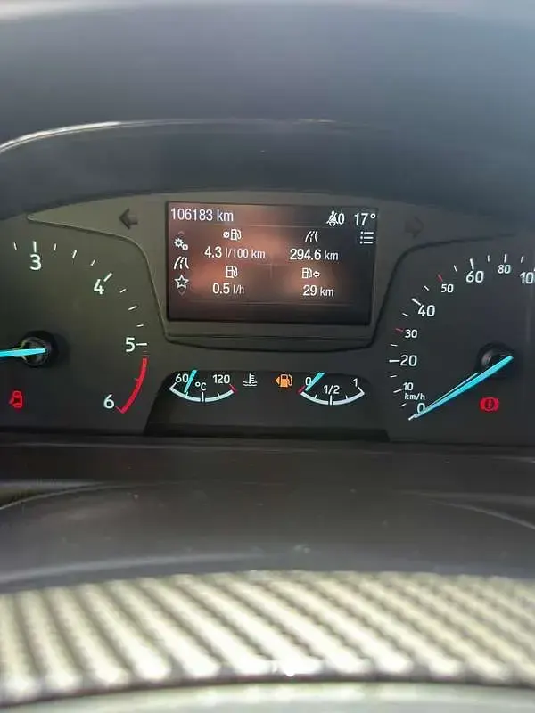 Usata Ford Fiesta ST-Line 86 CV (63 kW) 2018 Utilitaria