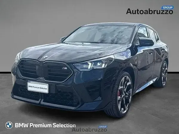Usado BMW X2 M Sport 300 HP (220 kW) 2024 SUV