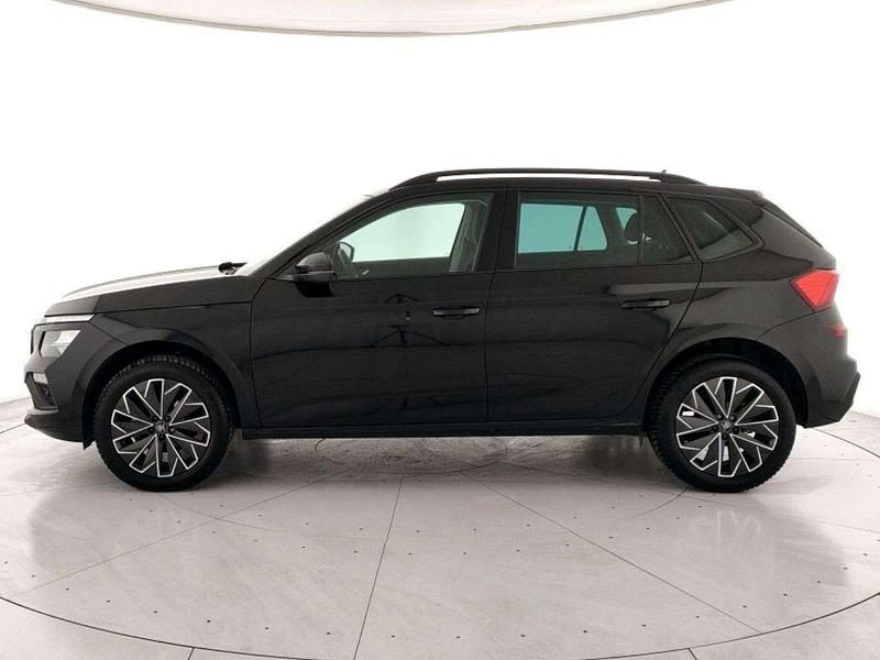 Usata Skoda Kamiq 116 CV (85 kW) 2025 Nero met SUV
