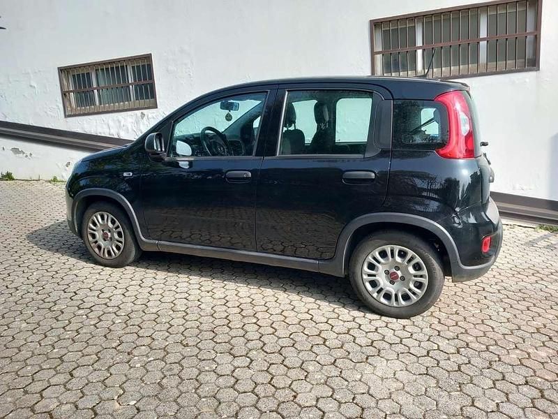 Usata Fiat Panda S 69 CV (50 kW) 2023 Utilitaria