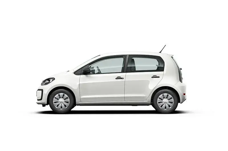 Usata VW up! Move 65 CV (47 kW) 2021 Grigio Utilitaria