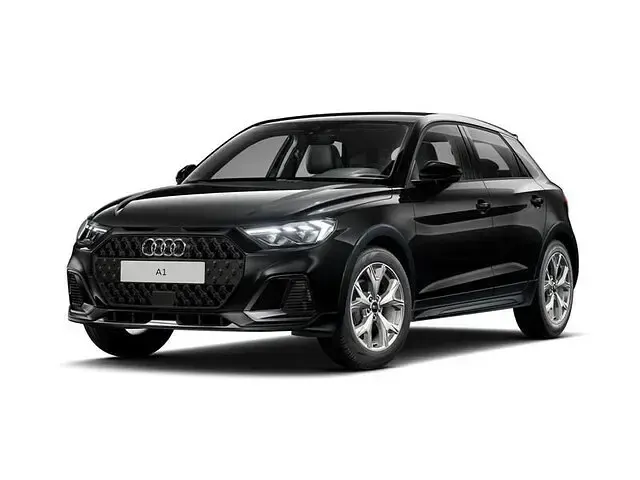 Usata Audi A1 Business 116 CV (85 kW) 2025 SUV