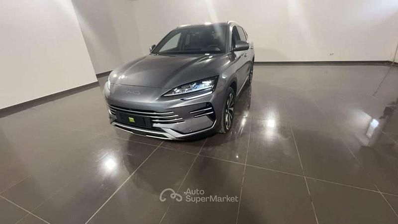 Gray Nuova 2025 BYD Seal Comfort Tre volumi | 34.900 € (Buon prezzo) - Immagine 1/4