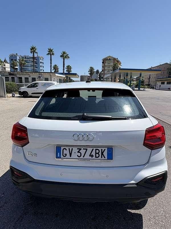 Usata Audi Q2 Advanced 150 CV (110 kW) 2024 SUV