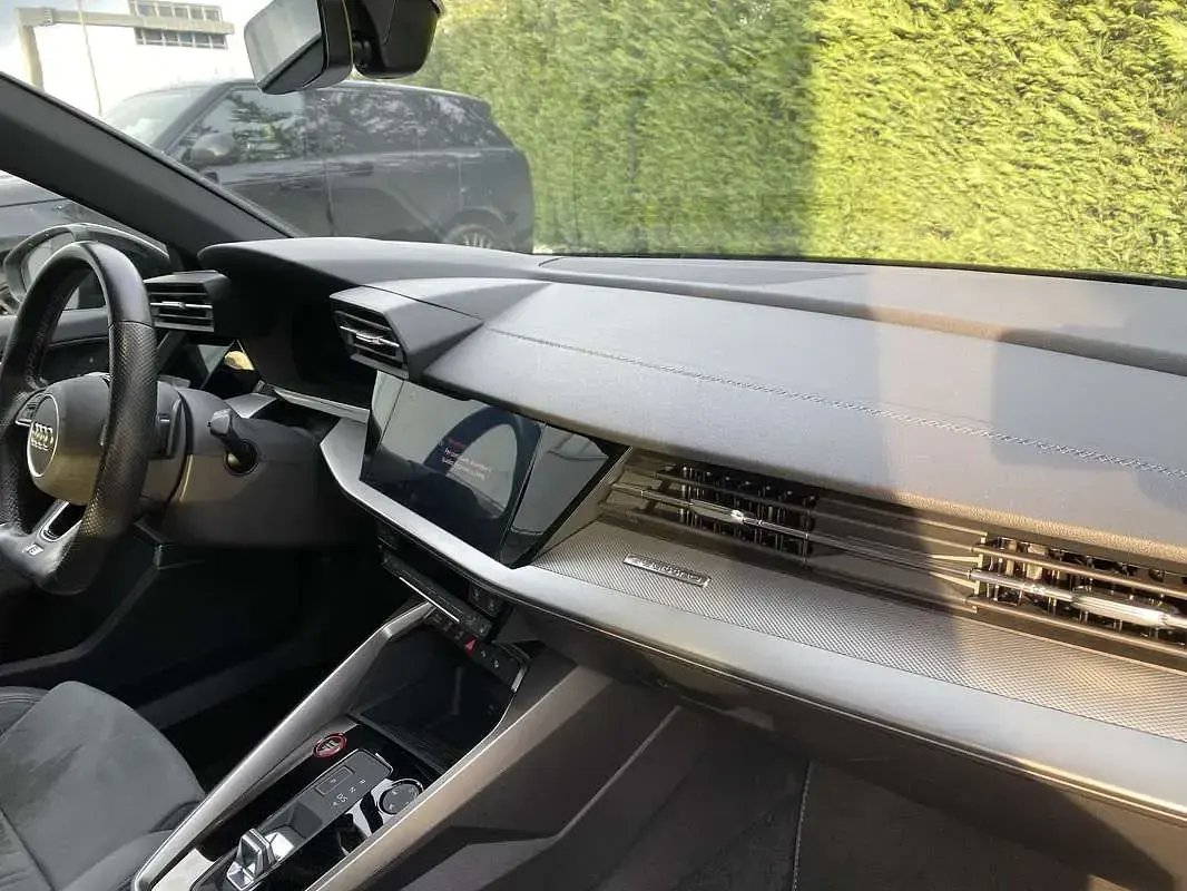 Usata Audi S3 310 CV (228 kW) 2021 Berlina