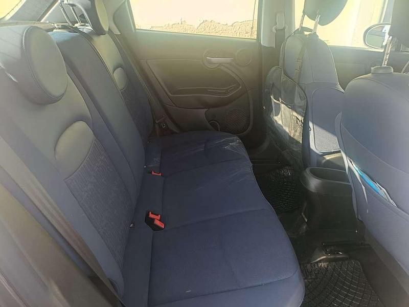 Usata Fiat 500 95 CV (69 kW) 2022 Grigio Station wagon