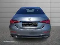 Usata Mercedes 300 Advanced 313 CV (230 kW) 2025 Grigio Berlina