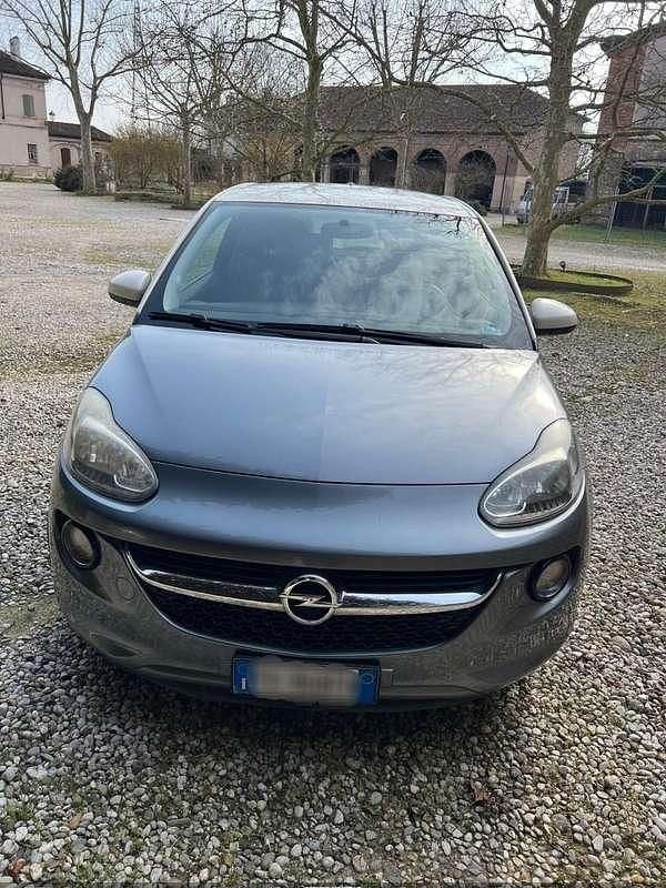 Usata Opel Adam 69 CV (50 kW) 2017 Utilitaria