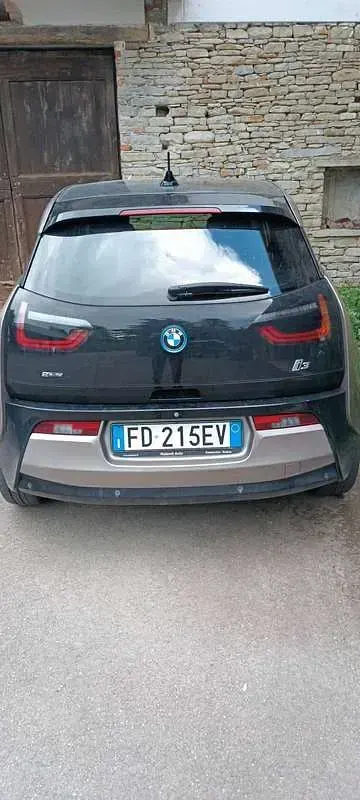 Usata BMW i3 102 CV (75 kW) 2016 Utilitaria