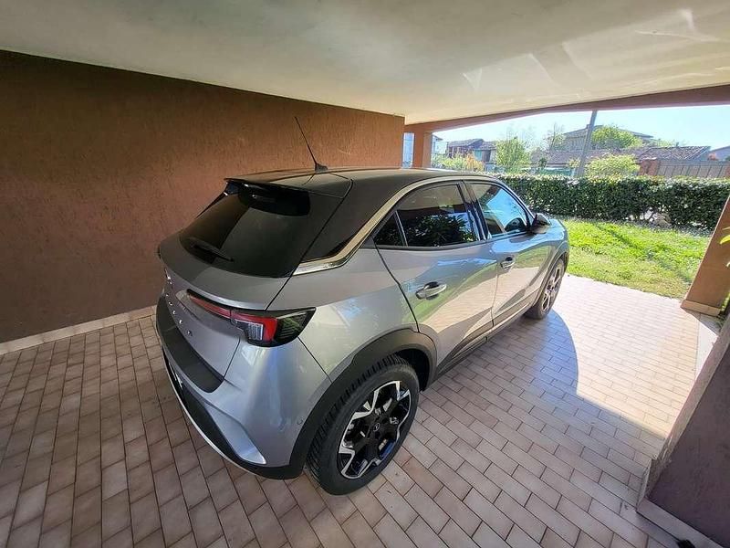 Usata Opel Mokka Ultimate 131 CV (96 kW) 2022 SUV