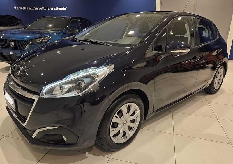 Occasion Peugeot 208 Active 82 ch (60 kW) 2017 Citadine