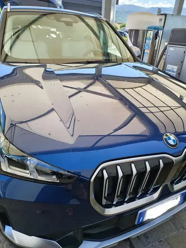 Usata BMW X1 xLine 150 CV (110 kW) 2024 SUV