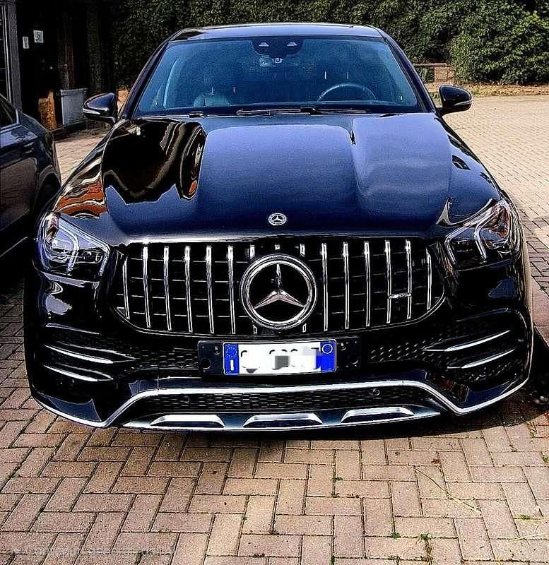 Usata 2022 Mercedes GLE53 AMG Premium Coupé | 83.900 € (Ottimo prezzo) - Immagine 1/4