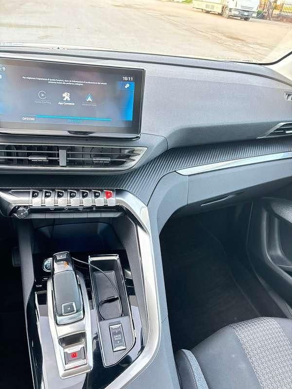 Usata Peugeot 3008 Allure 131 CV (96 kW) 2021 SUV