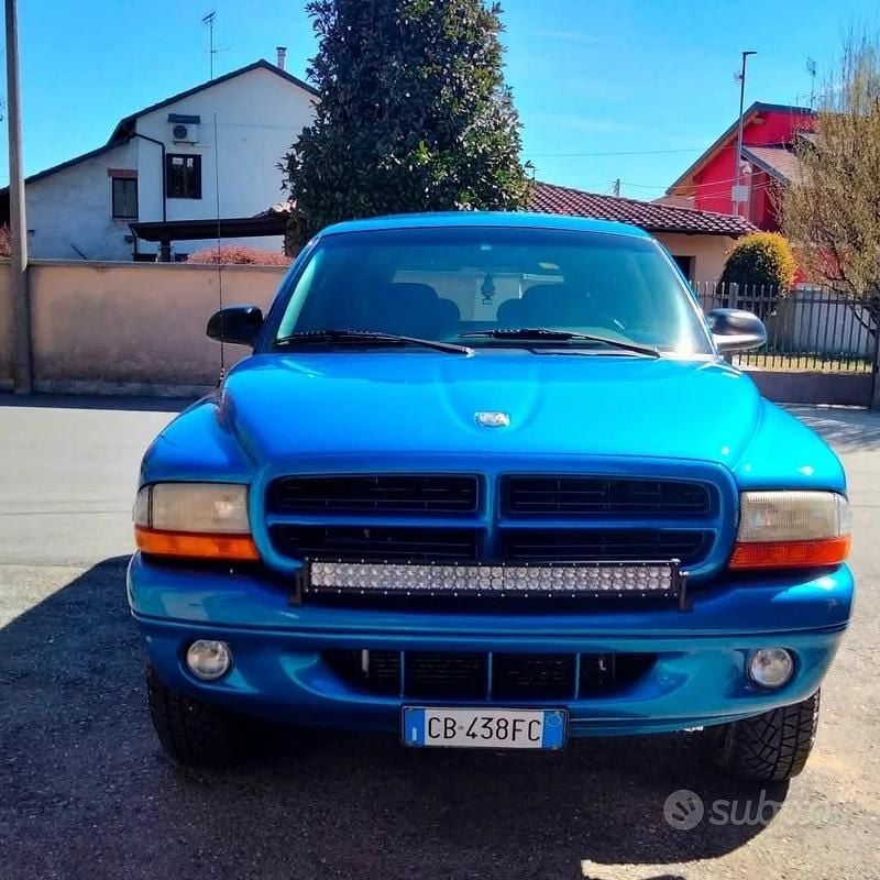 Usata Dodge Durango 1998 SUV