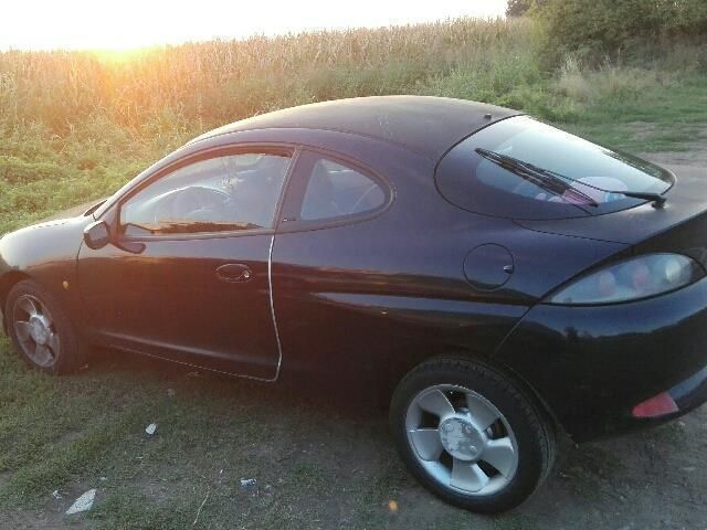 ford puma ford puma