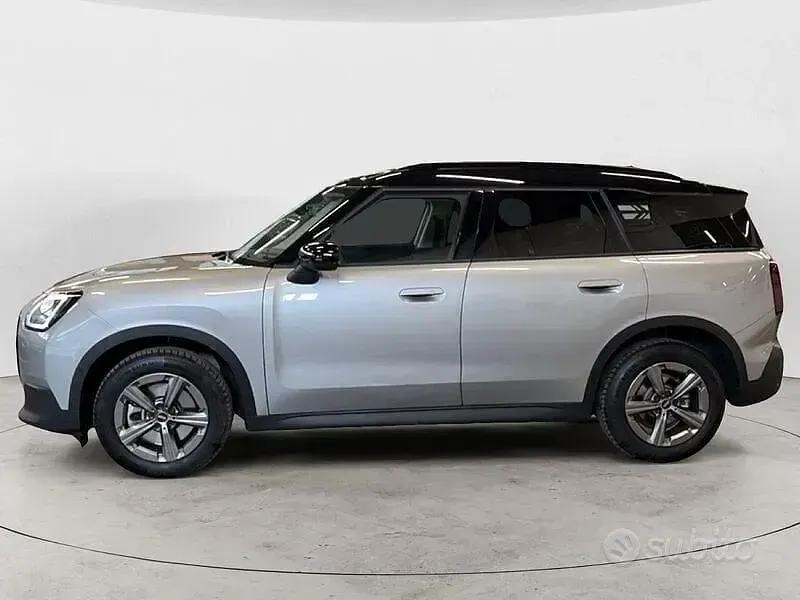 Usata Mini Countryman Classic 170 CV (125 kW) 2024 SUV