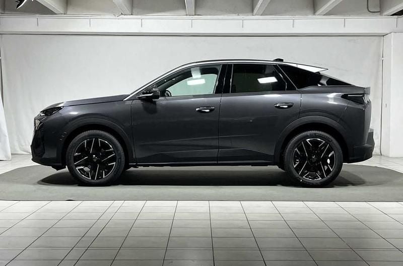 Nuova Peugeot 3008 Allure 136 CV (100 kW) 2026 SUV